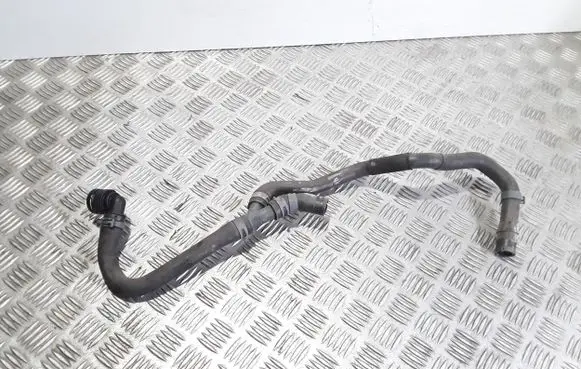 Audi A3 S3 8V Engine coolant pipe/hose 5Q0122073AN 1K0121087