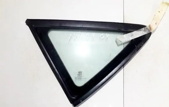 KIA Ceed Rear side window