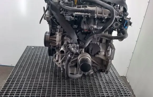 Ford Focus Engine JQDB