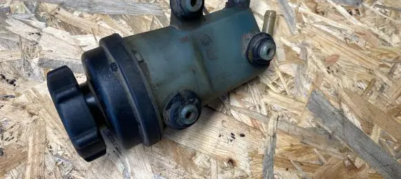 Ford Connect Power steering fluid tank/reservoir 98AG3R700CA 98AG3R700