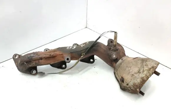 Mazda 929 Exhaust manifold