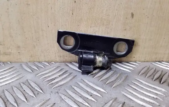 Volvo XC60 Rear door upper hinge