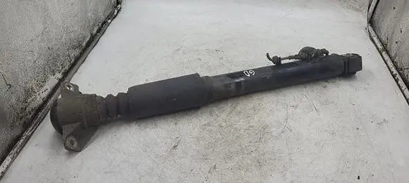 Audi A4 S4 B8 8K Rear shock absorber/damper 