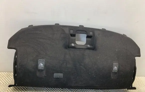 Toyota Corolla E210 E21 Parcel shelf 