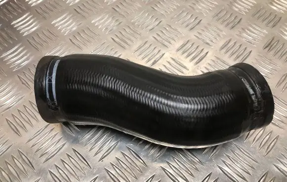 Fiat Ducato Intercooler hose/pipe 1394053080