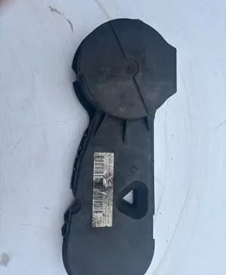 Audi A8 S8 D3 4E Timing belt guard (cover) E059109123Q 059109107C