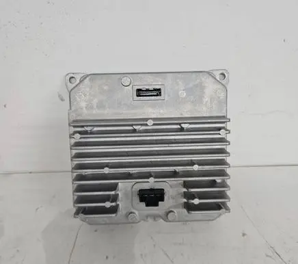 Other control units/modules