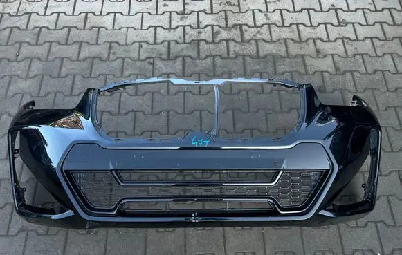 BMW X1 U11 Front bumper 