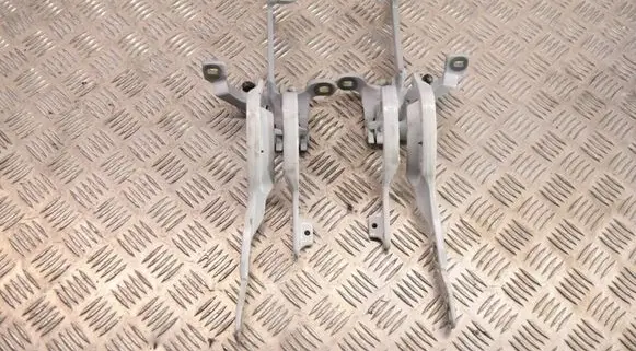 BMW 5 F10 F11 Tailgate/trunk/boot hinge 7206639