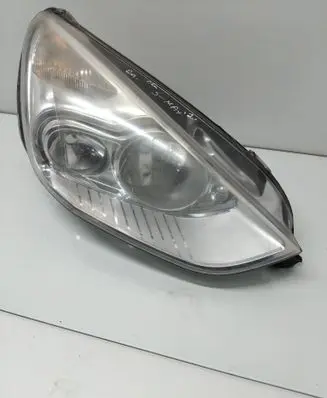 Ford S-MAX Headlight/headlamp 6M2113W029BH 1LJ00925004