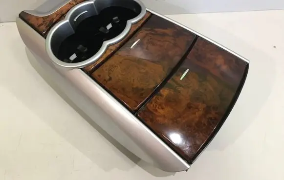 Mercedes-Benz R W251 Glove box central console A2516802017