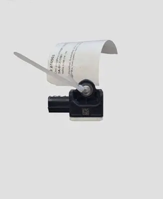 Volvo XC60 Airbag deployment crash/impact sensor 31334336