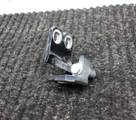 Alfa Romeo Giulia Rear door upper hinge A048903