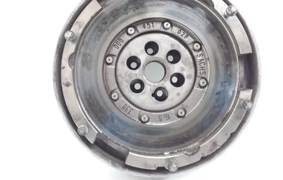 Opel Insignia A Dual mass flywheel 330000451