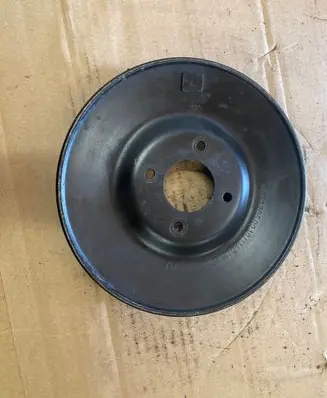 Mercedes-Benz C W202 Water pump pulley 6032050010W