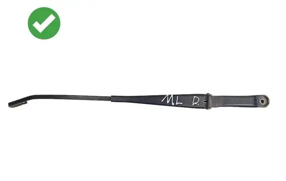 Mercedes-Benz ML W163 Front wiper blade arm 4416