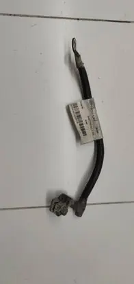 Volvo XC60 Negative earth cable (battery) 31270611 312706110