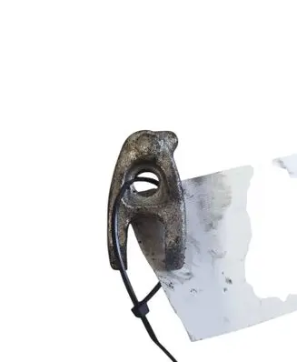 Fuel Injector clamp holder