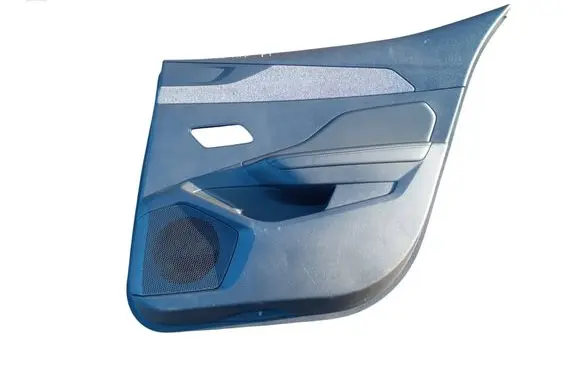 Peugeot 408 P54 Coupe rear side trim panel 98450208ZD 070417 00024909