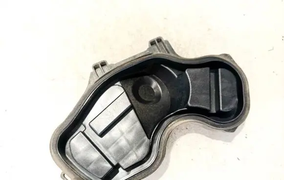 BMW 1 E81 E87 Headlight/headlamp dust cover 20a650c1