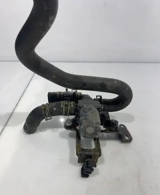 Volkswagen Crafter Coolant heater control valve 1T0820036D