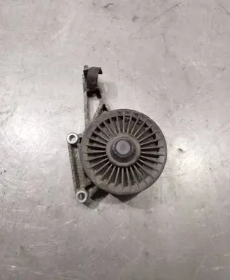 Mercedes-Benz GLK (X204) Belt tensioner pulley A6512370041