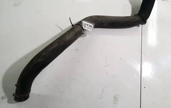 Chevrolet Captiva Engine coolant pipe/hose 