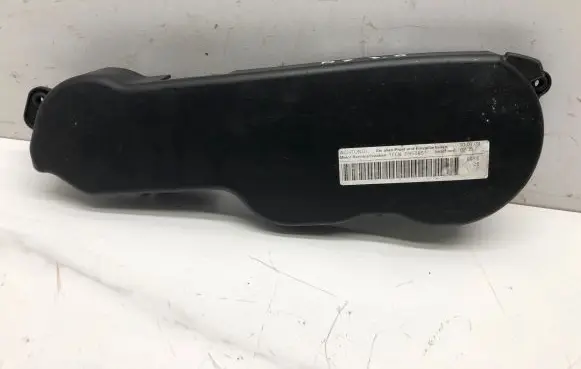 Audi A5 8T 8F Timing belt guard (cover) 059109123AD