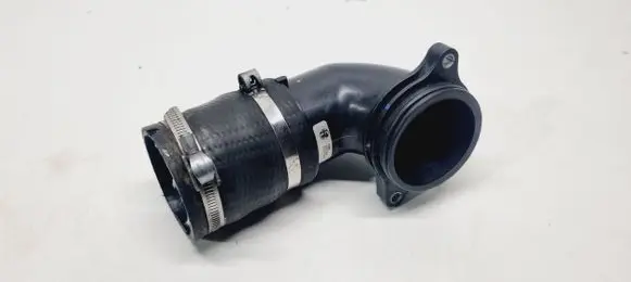 Alfa Romeo Giulia Intercooler hose/pipe 50533894