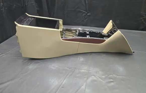 Infiniti FX Armrest 969101CX1A P13431B11050 P13609B11000