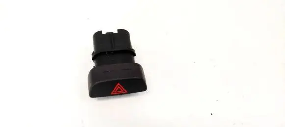 Ford Focus Hazard light switch 4M5T13A350AC