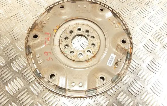 Volvo S90, V90 Flywheel 31437545