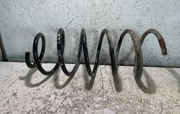Volvo XC90 Front coil spring