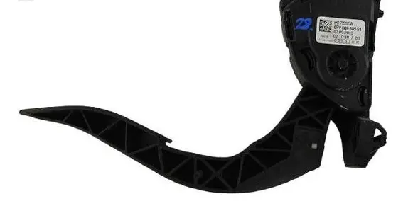 Audi Q5 SQ5 Accelerator throttle pedal 8k1723523a