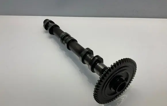 Mercedes-Benz E W211 Camshaft A6420503401 6420503401