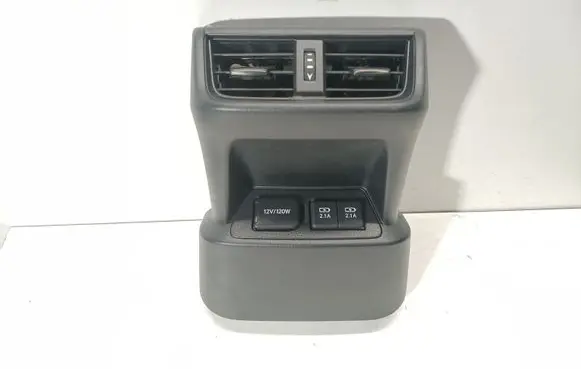 Lexus ES 250 - 300 - 330 Rear air vent grill 5890333370