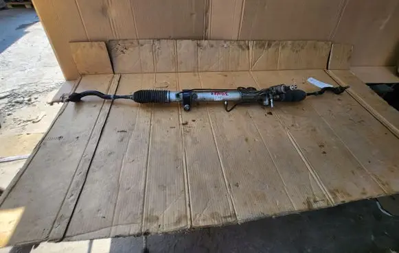 Nissan Navara D40 Steering rack 492003X11A
