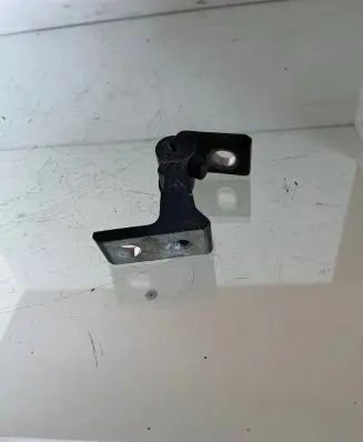 Audi A4 S4 B8 8K Rear door lower hinge 8K0831401B