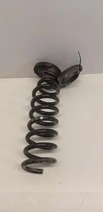 Mercedes-Benz C AMG W205 Rear coil spring