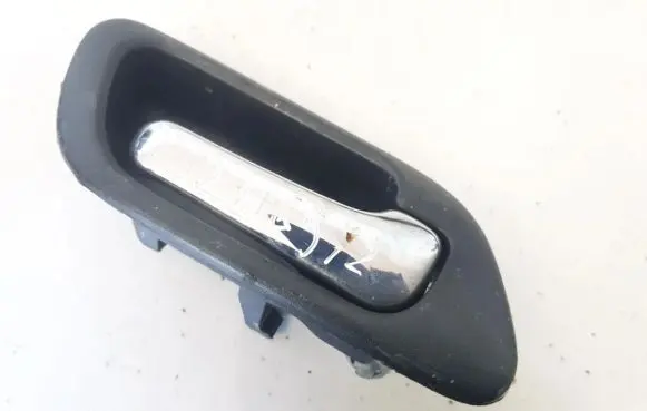 Honda Accord Rear door interior handle
