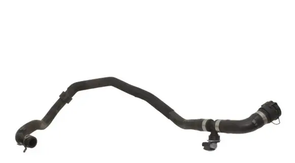 Mercedes-Benz A W177 Engine coolant pipe/hose A1775010602
