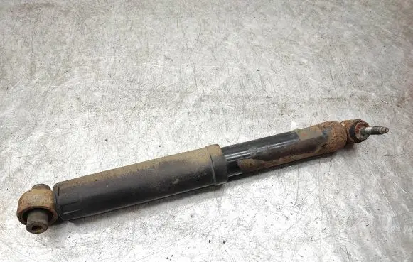 Nissan Qashqai Rear shock absorber/damper