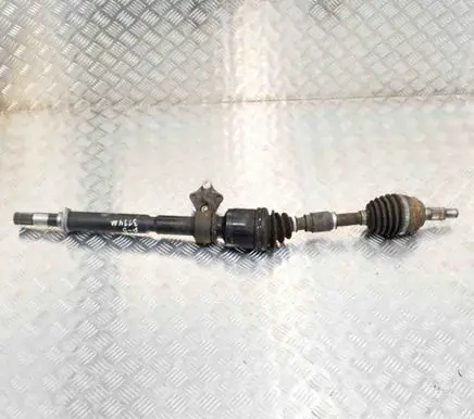 Mazda 6 Front driveshaft