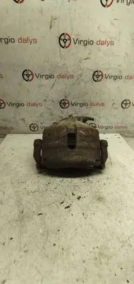Skoda Octavia Mk3 (5E) Front brake caliper
