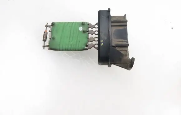 Mercedes-Benz Vito Viano W638 Heater blower motor/fan resistor X19133282S