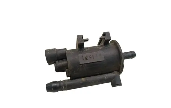 Opel Meriva A Turbo solenoid valve 319AA