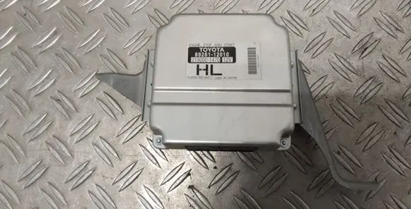 Toyota Auris 150 Start/Stop control module 8926112010
