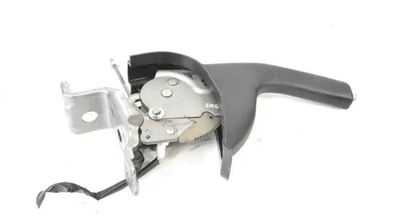 Suzuki Grand Vitara II Hand brake release handle A1668300140