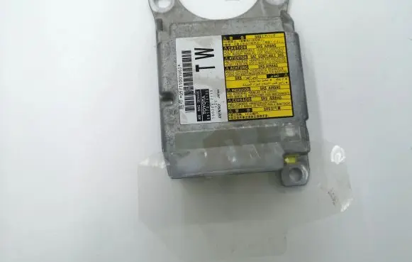 Lexus CT 200H Airbag control unit/module 8917076130 1503007110