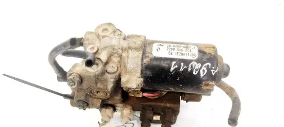 Renault Laguna I ABS Pump 7700846640 10.0447-0737.3